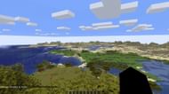 Fade In Chunks adds a Bedrock Edition-style fade to chunk loading in Java Edition (Image via Johni0702/Youtube)